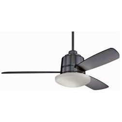 Modern Ceiling Fans by LAMPS EXPO