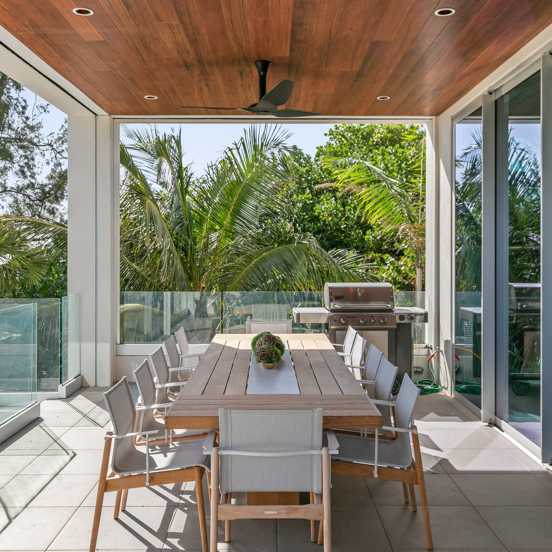 Coastal Haven