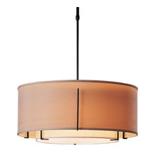 kithchen drum lighting