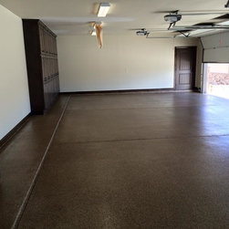 Garage Flooring Ideas - Products