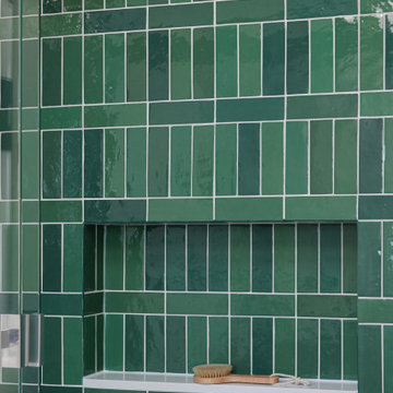 Burnaby Home Renovation