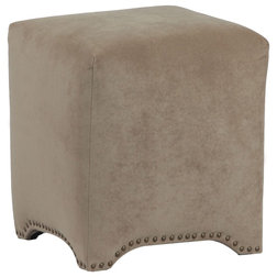 Contemporary Footstools And Ottomans by Leffler Home