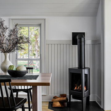 BROAD CREEK GUESTHOUSE
