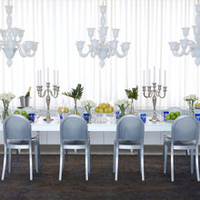 Dinner Table