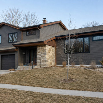Window Installation and Replacement