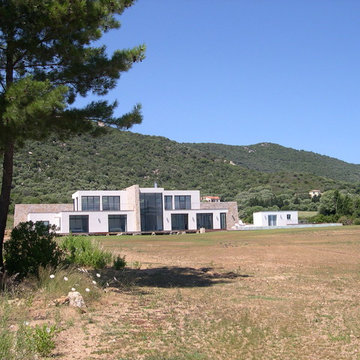 BELVEDERE