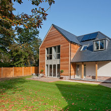 Glenside Exterior