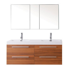Bathroom reno