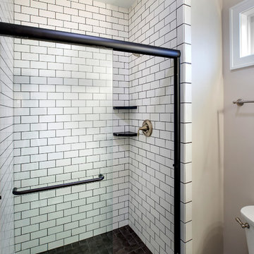 Guest bath