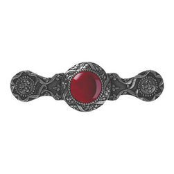 Period Pieces - Cabinet And Drawer Handle Pulls