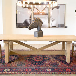 Antique Rugs - Area Rugs
