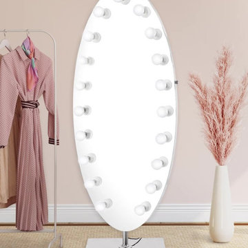 Floor Mirror