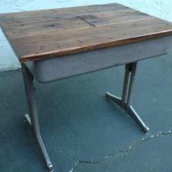 Small Tables - Side Tables And End Tables