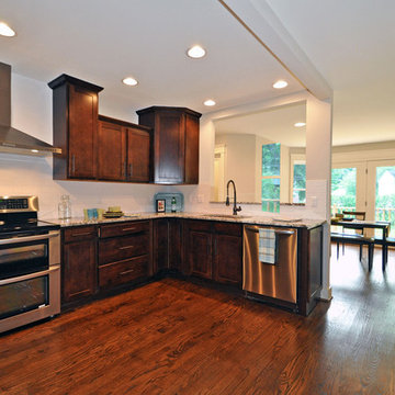 Royal Oak Michigan Craftsman Masterpiece
