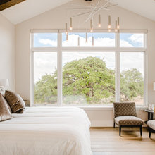 Austin Bedroom and Bath