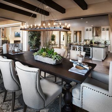 Olympia Ridge Plan 8