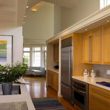 Kitchen Ideas