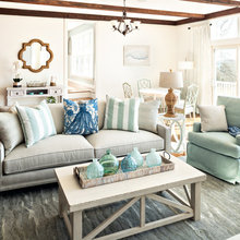 Boathouse