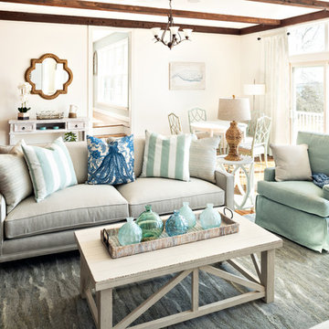 Orleans Summer Home