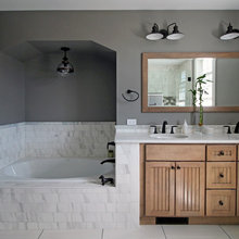 Cabinets