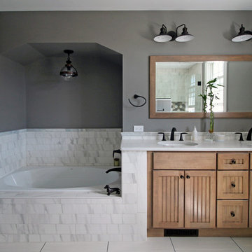 2018 Crystal Lake Bathroom