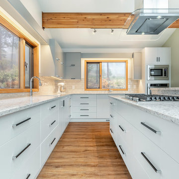 Camp Rd Renovation