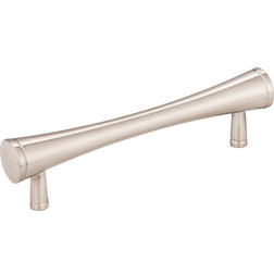 Transitional Cabinet And Drawer Handle Pulls by New York Hardware Online