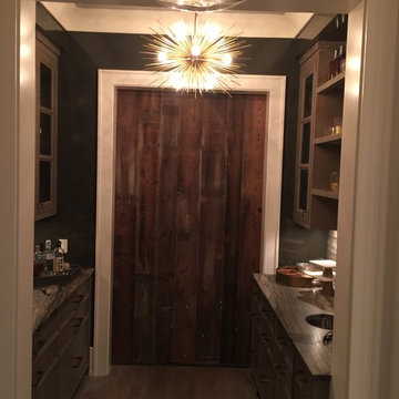 Barn Doors