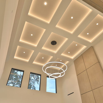 Ceilings