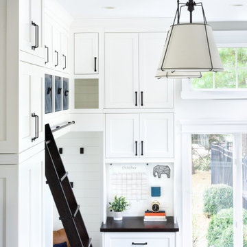Mudroom Reno.