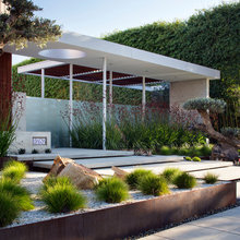 Xeriscapes