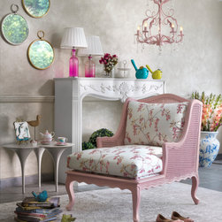Kane N Able Collection By Nivasa - Bedroom Products