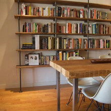 Palo Alto Mini Remodel