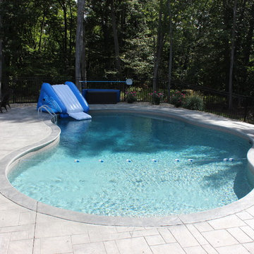 Mountain Pond