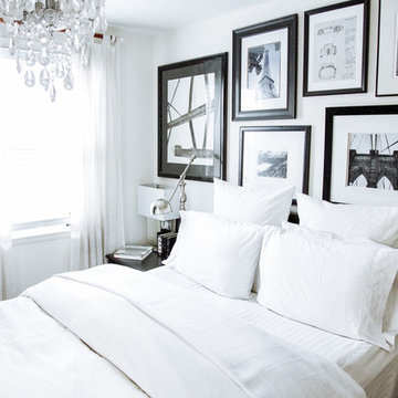 My Houzz: A Coastal Chic-Inspired Cottage in Nashville