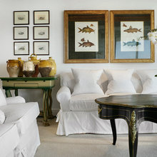 Rollingwood decor