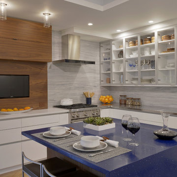 NYC Contemporary
