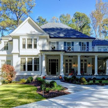 Exteriors