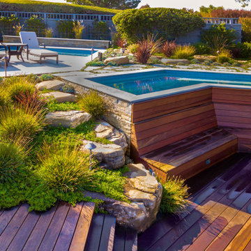 Stinson Beach Retreat
