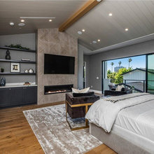 Bedrooms