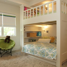 Brady Loft