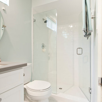 Elegant Sherman Oaks Bathroom Renovation