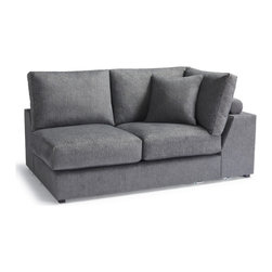 Declan Modular Collection - Sofas
