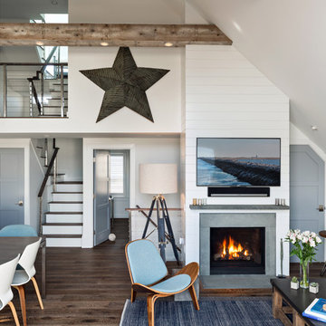 Condo Renovation 2 in Provincetown, MA