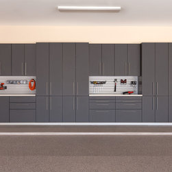 Garage Organizers - Products