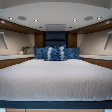 75' Motor Yacht