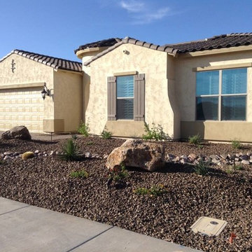 Curb Appeal