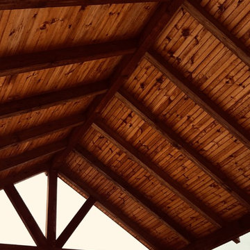 Aliaga Outdoor Patio Cover