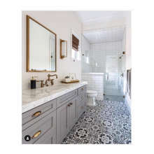 Flat Ensuite