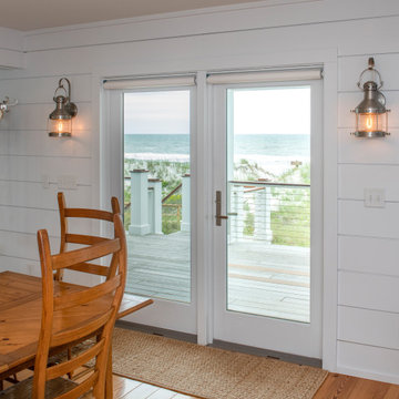 Figure Eight Island Renovation